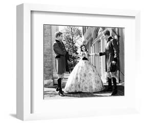 Gone with the Wind-null-Framed Photo