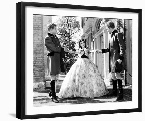 Gone with the Wind-null-Framed Photo