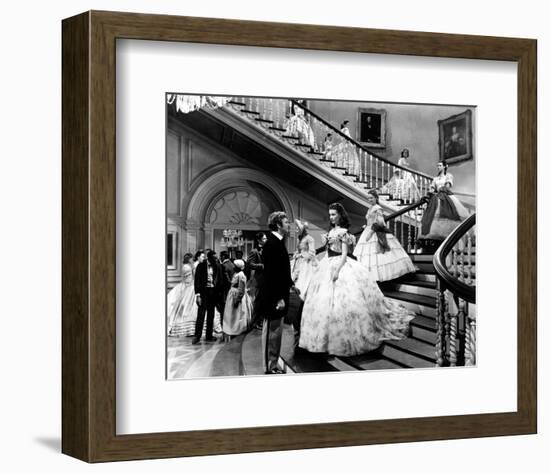 Gone with the Wind-null-Framed Photo