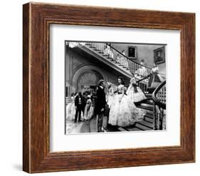 Gone with the Wind-null-Framed Photo