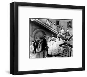 Gone with the Wind-null-Framed Photo