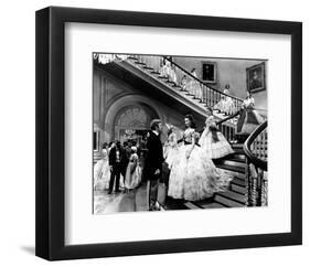 Gone with the Wind-null-Framed Photo