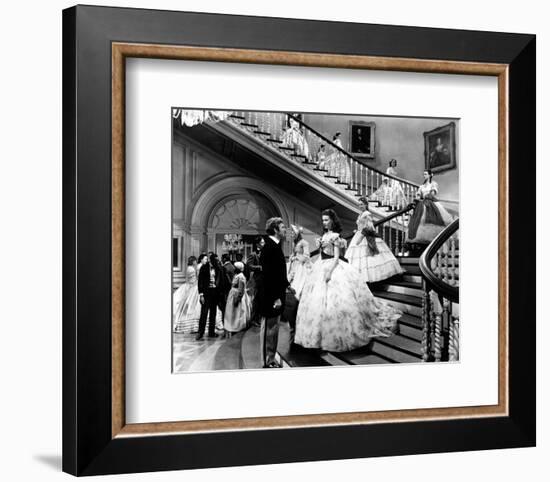 Gone with the Wind-null-Framed Photo