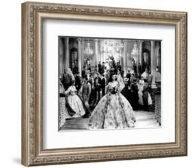 Gone with the Wind-null-Framed Photo