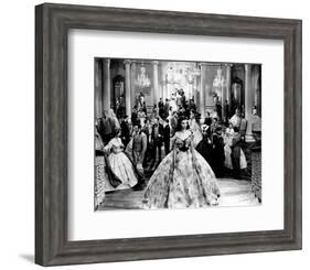 Gone with the Wind-null-Framed Photo