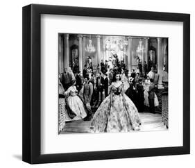 Gone with the Wind-null-Framed Photo