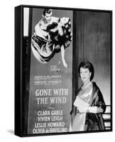 Gone with the Wind-null-Framed Stretched Canvas