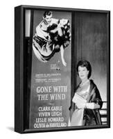 Gone with the Wind-null-Framed Photo