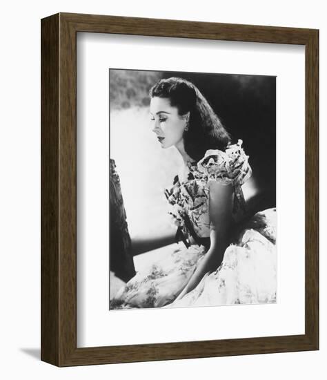 Gone with the Wind-null-Framed Photo