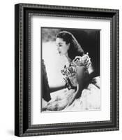 Gone with the Wind-null-Framed Photo