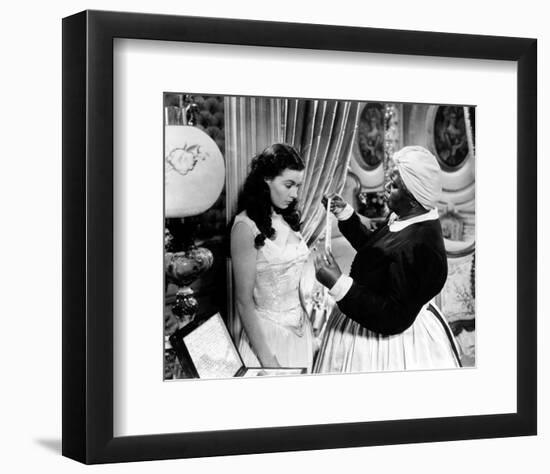 Gone with the Wind-null-Framed Photo