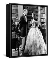 Gone with the Wind-null-Framed Stretched Canvas