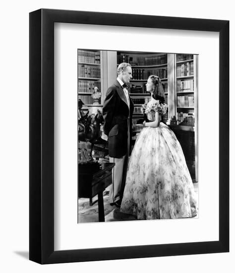 Gone with the Wind-null-Framed Photo