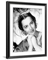 Gone with the Wind-null-Framed Photo