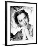 Gone with the Wind-null-Framed Photo