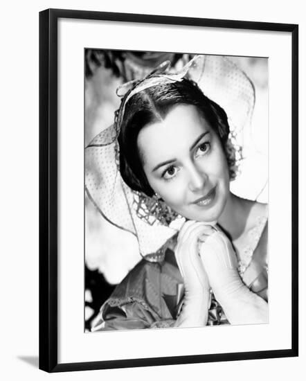 Gone with the Wind-null-Framed Photo