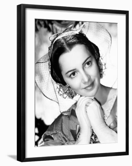 Gone with the Wind-null-Framed Photo