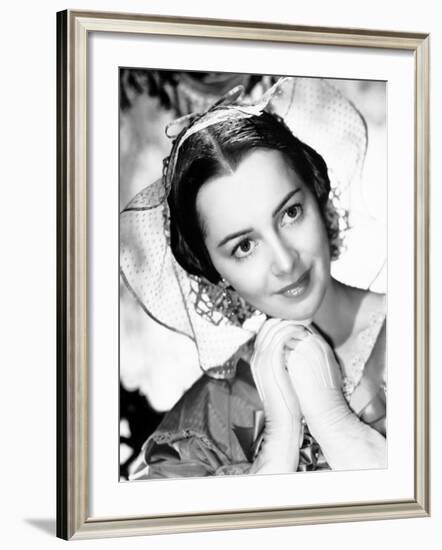 Gone with the Wind-null-Framed Photo