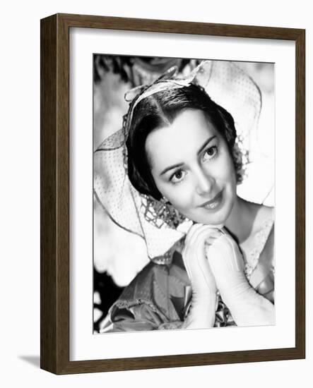 Gone with the Wind-null-Framed Photo