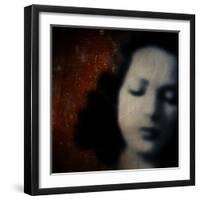 Gone-Gideon Ansell-Framed Photographic Print