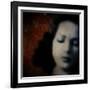 Gone-Gideon Ansell-Framed Photographic Print