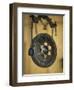 Gong, Bangkok, Thailand-Russell Young-Framed Photographic Print