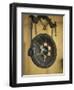 Gong, Bangkok, Thailand-Russell Young-Framed Photographic Print