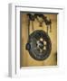 Gong, Bangkok, Thailand-Russell Young-Framed Photographic Print