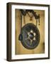 Gong, Bangkok, Thailand-Russell Young-Framed Photographic Print