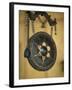 Gong, Bangkok, Thailand-Russell Young-Framed Photographic Print