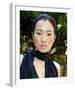 Gong Li-null-Framed Photo