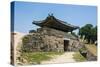 Gongsanseong Castle, Gongju, South Chungcheong Province, South Korea, Asia-Michael-Stretched Canvas