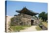 Gongsanseong Castle, Gongju, South Chungcheong Province, South Korea, Asia-Michael-Stretched Canvas