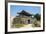 Gongsanseong Castle, Gongju, South Chungcheong Province, South Korea, Asia-Michael-Framed Photographic Print