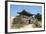 Gongsanseong Castle, Gongju, South Chungcheong Province, South Korea, Asia-Michael-Framed Photographic Print