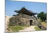 Gongsanseong Castle, Gongju, South Chungcheong Province, South Korea, Asia-Michael-Mounted Photographic Print