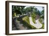 Gongsanseong Castle, Gongju, South Chungcheong Province, South Korea, Asia-Michael-Framed Photographic Print