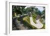 Gongsanseong Castle, Gongju, South Chungcheong Province, South Korea, Asia-Michael-Framed Photographic Print