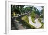 Gongsanseong Castle, Gongju, South Chungcheong Province, South Korea, Asia-Michael-Framed Photographic Print