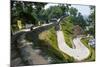 Gongsanseong Castle, Gongju, South Chungcheong Province, South Korea, Asia-Michael-Mounted Photographic Print