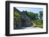 Gongsanseong Castle, Gongju, South Chungcheong Province, South Korea-Michael Runkel-Framed Photographic Print