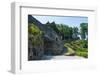 Gongsanseong Castle, Gongju, South Chungcheong Province, South Korea-Michael Runkel-Framed Photographic Print