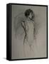 Gonna Find What You're Looking For-Nobu Haihara-Framed Stretched Canvas