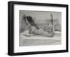 Gonna Make You Happy-Nobu Haihara-Framed Giclee Print