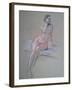 Gonna Turn into Something More-Nobu Haihara-Framed Giclee Print