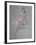 Gonna Turn into Something More-Nobu Haihara-Framed Giclee Print