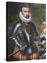 Gonzalo Fernandez De Cordoba (1453-1515)-null-Stretched Canvas