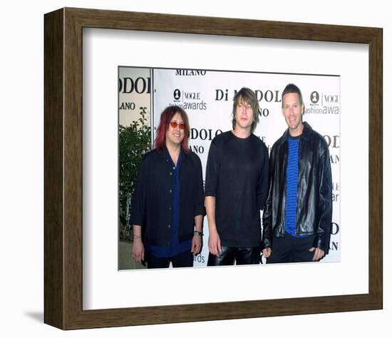 Goo Goo Dolls-null-Framed Photo