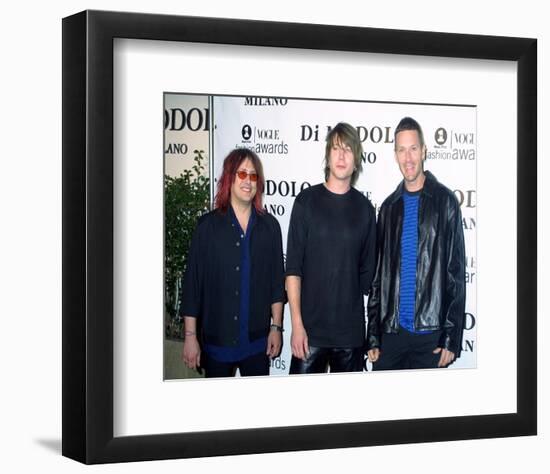 Goo Goo Dolls-null-Framed Photo