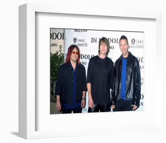 Goo Goo Dolls-null-Framed Photo